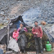 Выставка «Гималаи. Тибет» фотографии