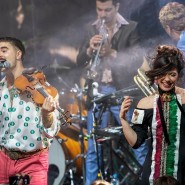 Концерт группы «The Hatters» 2021 фотографии