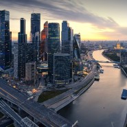 Топ-10 лучших событий на выходные 24 и 25 августа в Москве фотографии