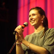 «Женский Stand-Up + Jazz: два концерта в один вечер» фотографии