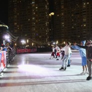 Ледовые шоу в Подмосковье 2022-2023 фотографии