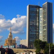 Выставочный зал Правительства Москвы фотографии