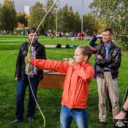 Благотворительный фестиваль «От Сердца к Сердцу» 2017 фотографии