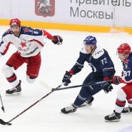 Кубок Мэра Москвы по хоккею с шайбой 2022 фотографии