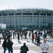 Забег «Апрель» 2022 фотографии