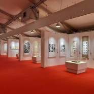 Выставка «Великая китайская каллиграфия и живопись» фотографии