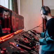 Выставка портативного аудио Portable HI-FI & Audio Show 2026 фотографии