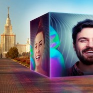 Городской медиафестиваль «Твоя Москва» 2021 фотографии