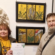 Фото: vk.com/nagornayagallery