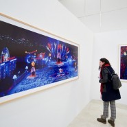 Выставка «Глэм-эстетика власти. Путешествие в северную корею» фотографии