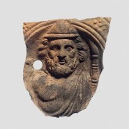 Выставка «Боги и герои Древней Греции» фотографии