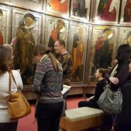 День исторического и культурного наследия в Музее Андрея Рублева 2021 фотографии
