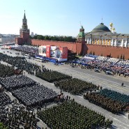 Парад Победы 2021 в Москве фотографии