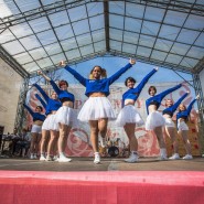 Фестиваль «PlayMay» 2019 фотографии