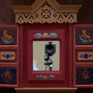 Фото: darwinmuseum.ru