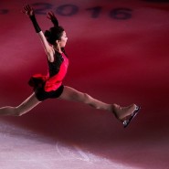 Гран-При по фигурному катанию на коньках 2020 фотографии