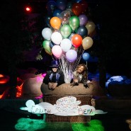 Город профессий А4 KIDS CITY фотографии
