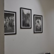 Выставка «Внутренние пространства» фотографии