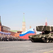 Парад Победы 2015 в Москве фотографии