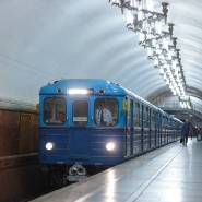 День рождения метро 2022 фотографии