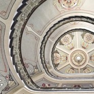 Выставка «Рижский югендстиль. Архитектура и искусство» фотографии