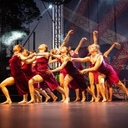 Фото: vk.com/dancingintheparks