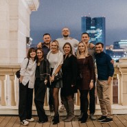 Хиты о любви из культовых блокбастеров от известного симфонического оркестра фотографии