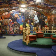 Российская государственная детская библиотека фотографии