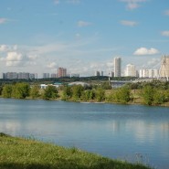 Природно-исторический парк «Москворецкий» фотографии