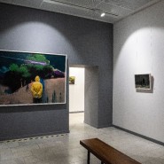 Выставка «Владимир Мигачев. Пустота» фотографии