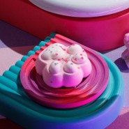 JISCO открылся в Москве: гастрономическая метавселенная с вайбом K-pop в ТРЦ «Метрополис» фотографии