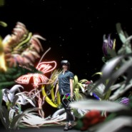 VR рисование фотографии