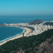 Выставка «Образ мира в фотографии: Рио-де-Жанейро» фотографии