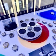 Выставка «Камера! Время! Снято!» фотографии