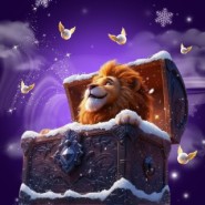 Новогодняя квест-экскурсия «Вихри снежных испытаний» в Музее Магии 2026 фотографии