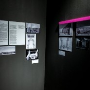 Выставка «Архитектура Измайлово: эпохи, стили, имена» фотографии
