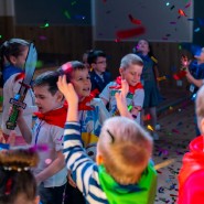 Город профессий А4 KIDS CITY фотографии