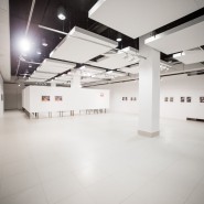 Музейно-выставочный центр «Рабочий и колхозница» фотографии