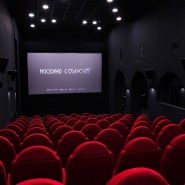 Онлайн-проект «Москино Дома» фотографии