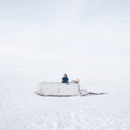 Выставка победителей конкурса фотожурналистики имени Андрея Стенина 2018 фотографии