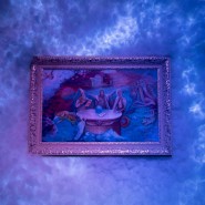 Инновационная мультисенсорная выставка-переживание «Сон в музее» фотографии