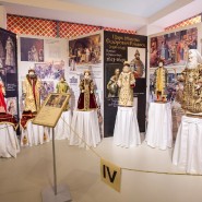 Юбилей «Королевского шута» в Музее кукол 2020 фотографии