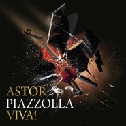 Концерт «Астор Пьяццолла Viva!» 2023 фотографии