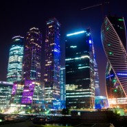 Топ-10 лучших событий на выходные 19 и 20 марта в Москве 2022 фотографии