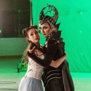 Мюзикл на льду Татьяны Навки «Спящая красавица. Легенда двух королевств» фотографии