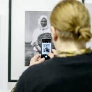 Выставка «Россия. ХХ век в фотографиях. 1918–1940» фотографии
