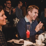 Главный стендап, Женский Стендап и другие шоу StandUp_Msk фотографии