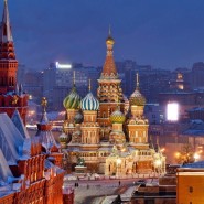 Топ-10 лучших событий на выходные 25 и 26 ноября в Москве фотографии