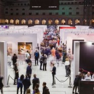 Ярмарка современного искусства Art Russia Fair 2021 фотографии