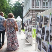 Фестиваль «Дачное Царицыно» 2019 фотографии